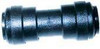 JG 12MM STR CONNECT
