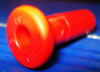 JG 12mm SERIES 08 RED PLUG. PM0812R