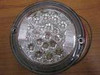 STOP - LED TAILLIGHT T/S MH