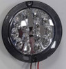 LIGHT ROUND LED CLEAR INDICATOR APG