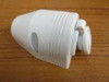 EXTERNAL MOUNT 12V SOCKET WHITE 81025W