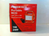 POWERTECH POWER ADAPTOR 10A - 15A ORANGE