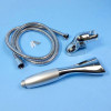 HAND HELD SHOWER KIT
