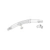 FIAMMA CURVED RAFTER