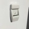 FIAMMA LEG WALL BRACKET KIT 98655-176