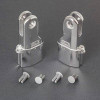 FIAMMA F45 TiL KNUCKLE HOOK KIT. 98655-763