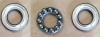 JOCKEY WHEEL THRUST BEARING
