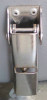 LATCH TO SUIT GAS BOTTLE / CAMPER DOOR