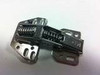 HINGE 2856 POP O/HEAD (DGN)