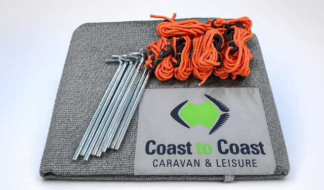 Awning Parts and  Accessories