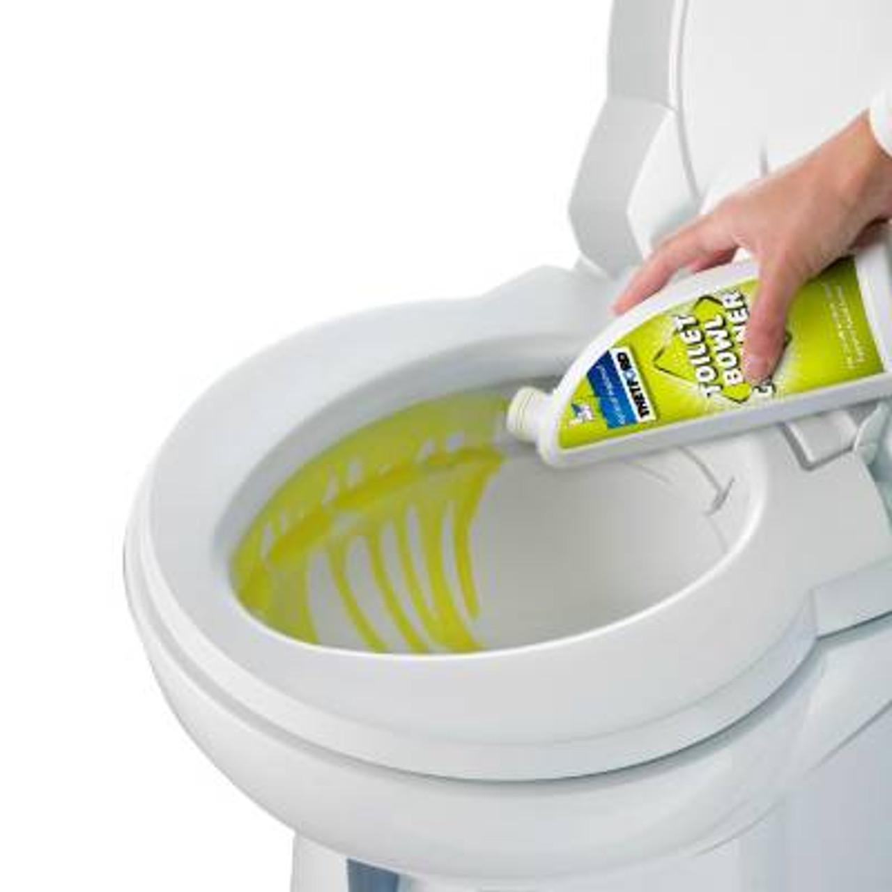 THETFORD Toilet Bowl Cleaner 750ml. 30338AK THETFORD Toilet Bowl Cleaner 750ml. 30338AK
