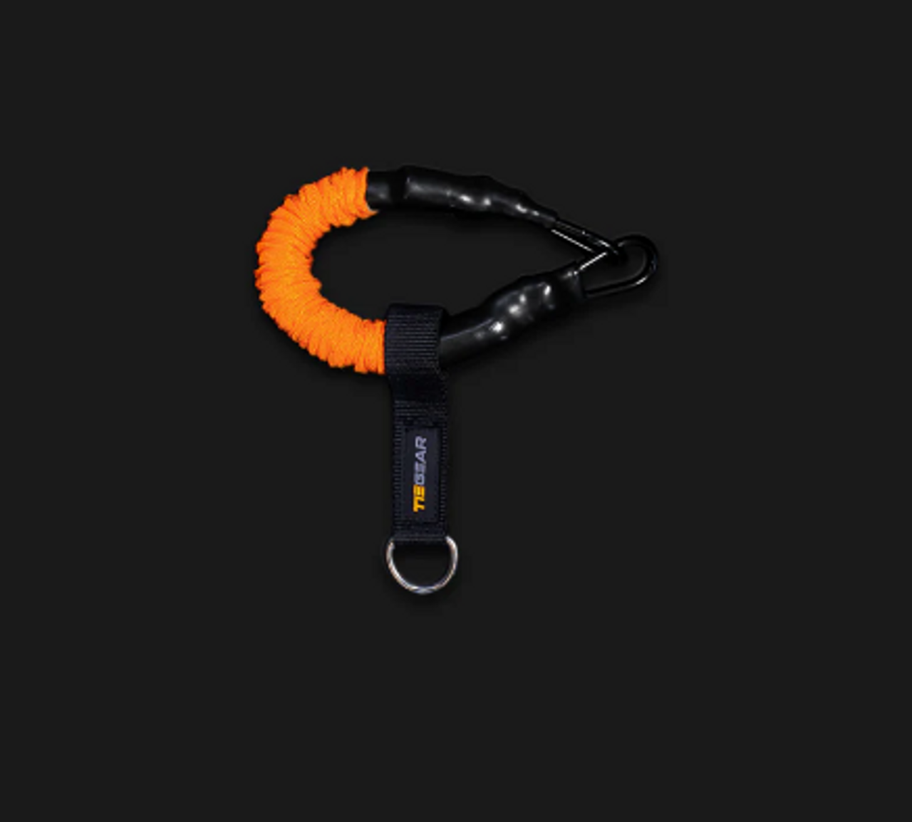 Tiegear Soft spring + Loop