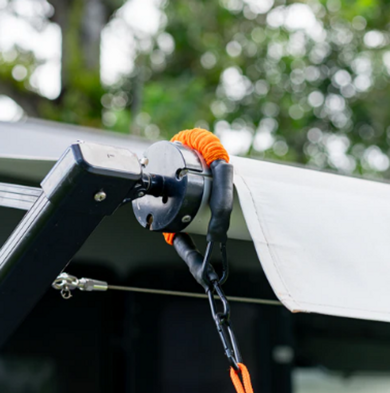 Tiegear Soft spring + Loop