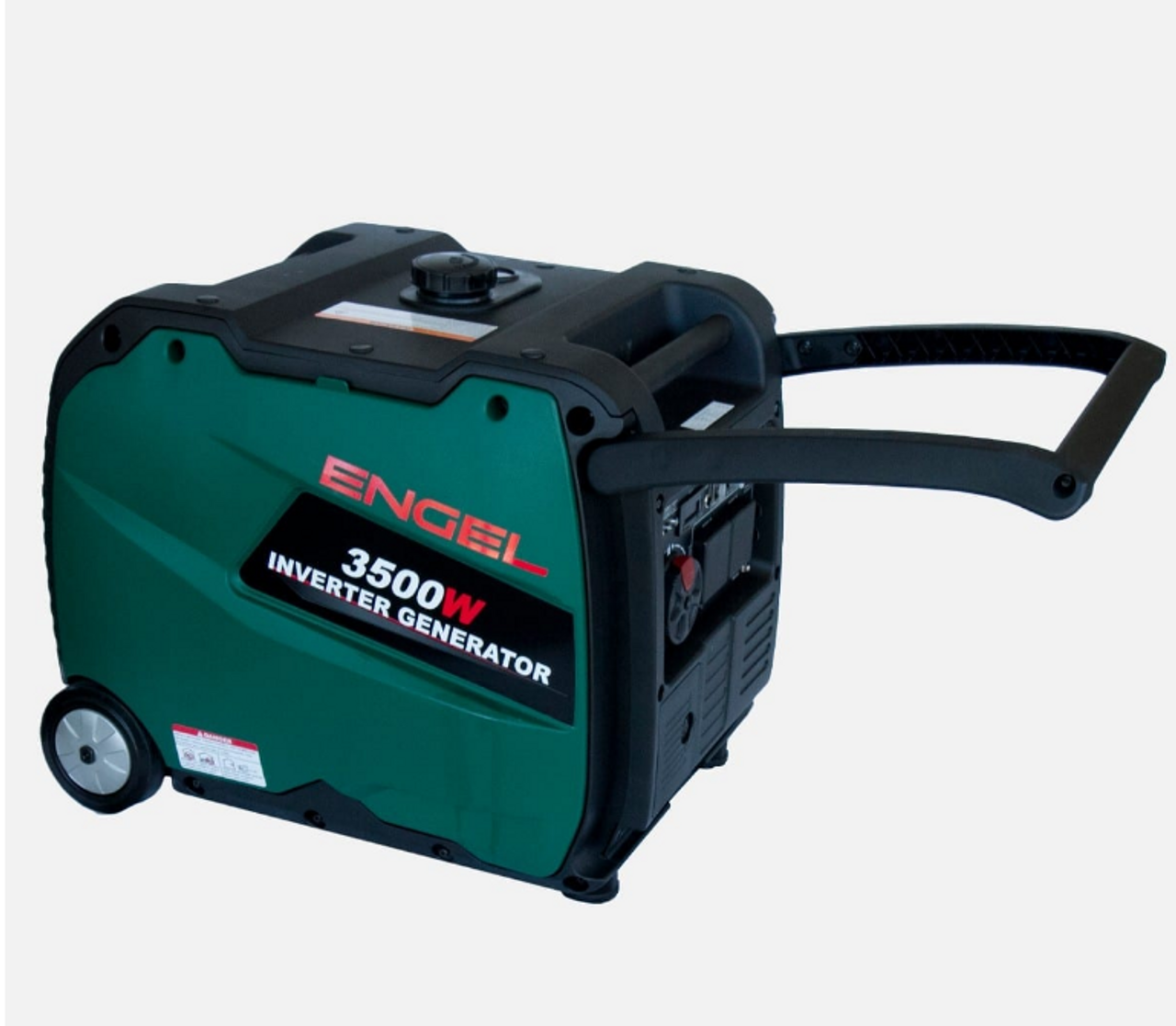 Engel 3400W Generator 3500W