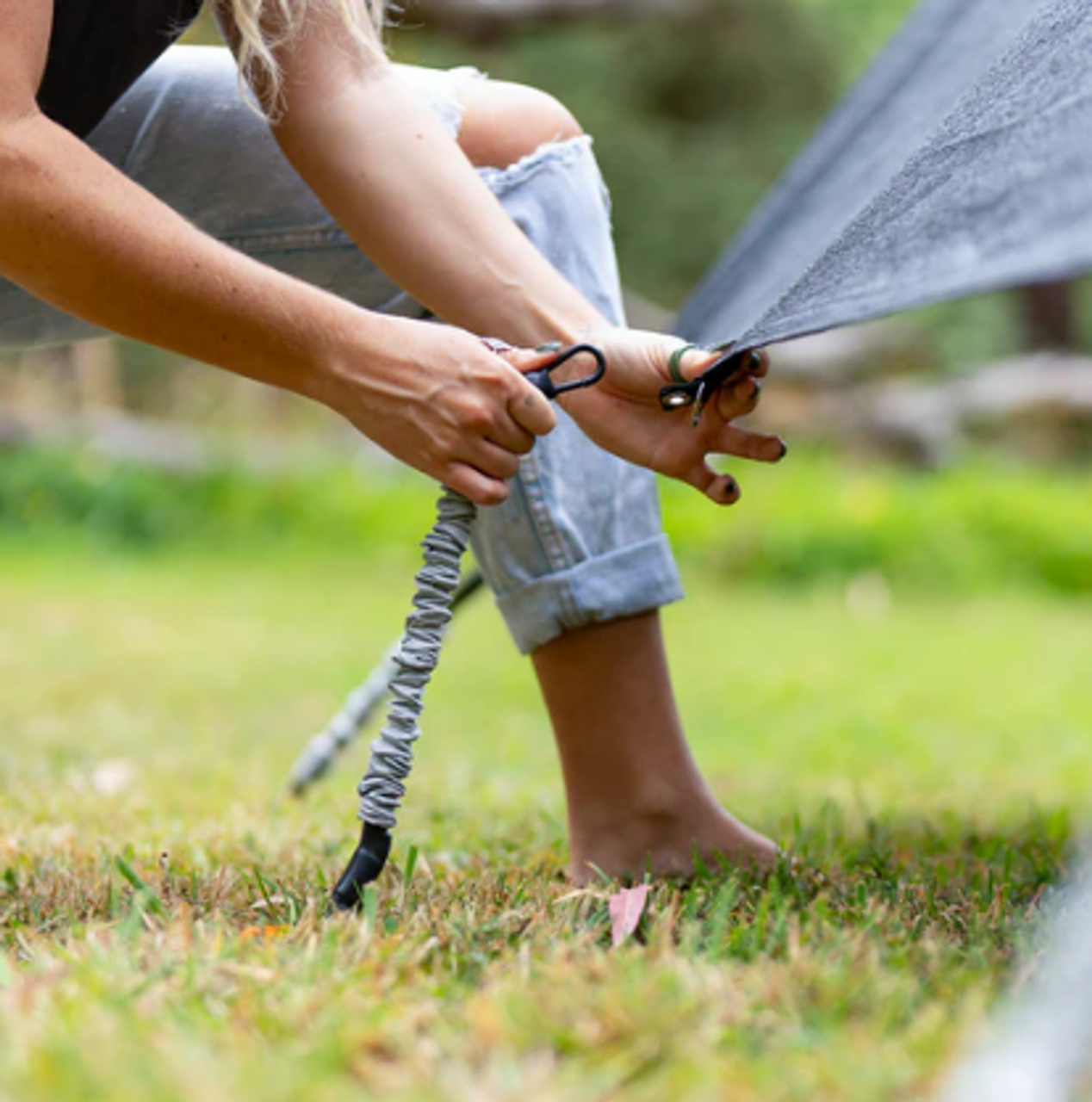 Tiegear privacy awning  screen pack