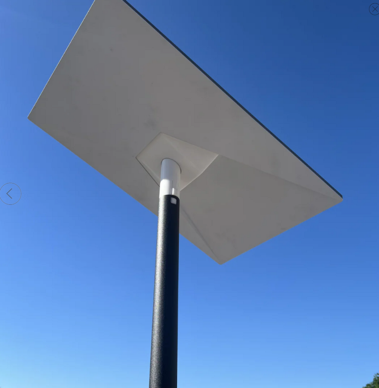 Starlink Gen 3 pole adapter