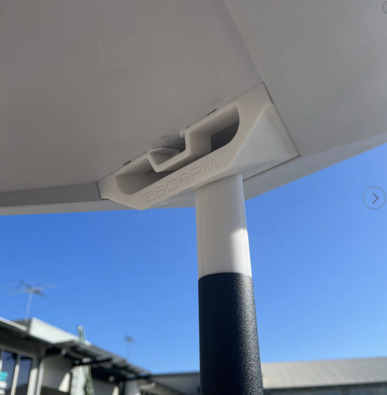 Starlink Gen 3 pole adapter