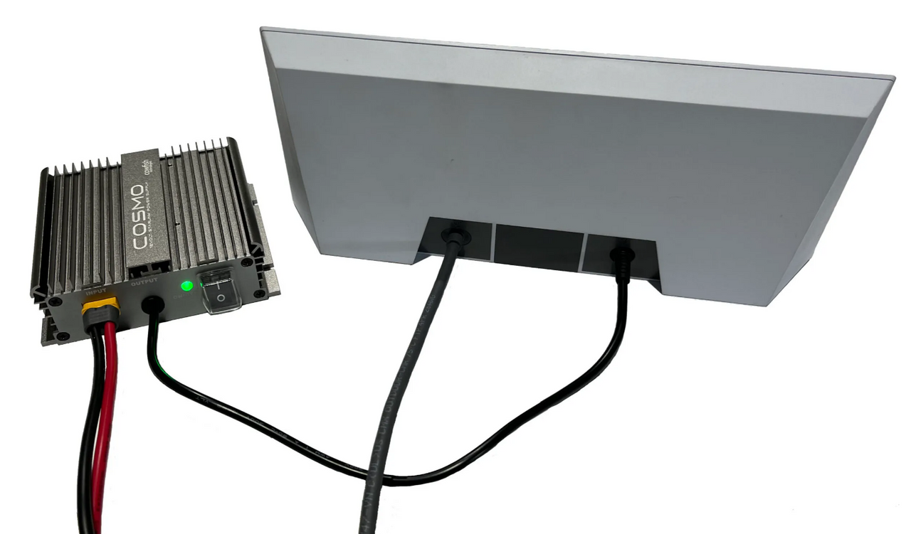 Cosmo 12V Starlink Power supply