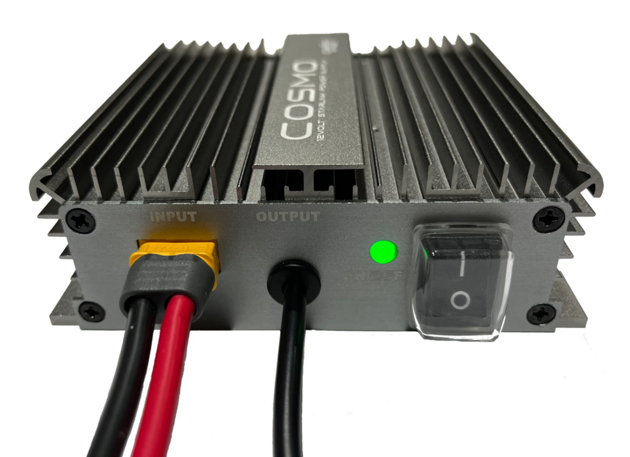 Cosmo 12V Starlink Power supply