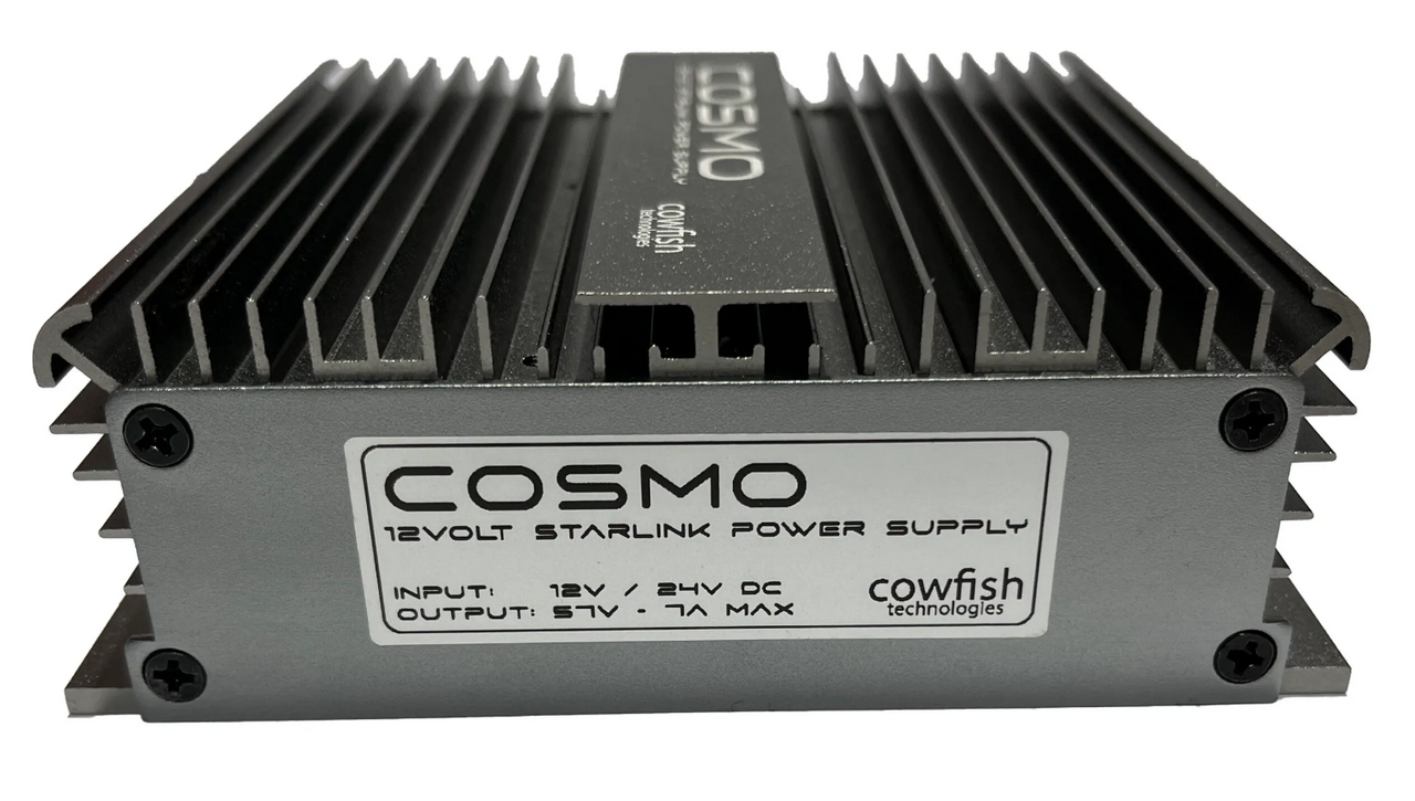 Cosmo 12V Starlink Power supply