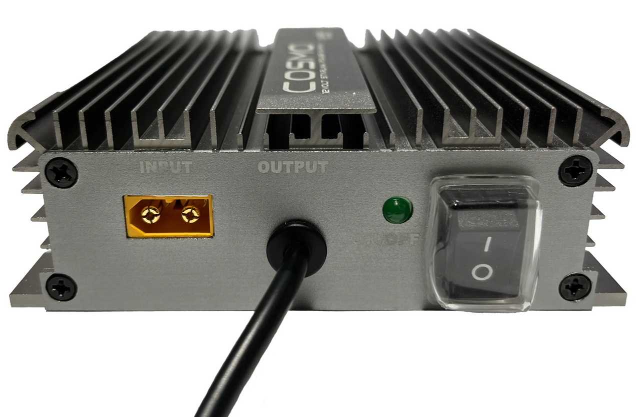 Cosmo 12V Starlink Power supply