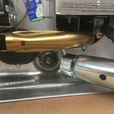 ANODE / ELEMENT SPANNER HWS SUBURBAN