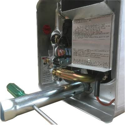 ANODE / ELEMENT SPANNER HWS SUBURBAN