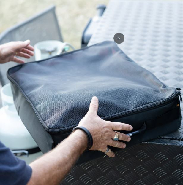 Tiegear Shield 14ft 4.24X1.95