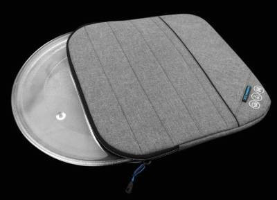 NAVIGATOR MICROWAVE DISH BUDDY
