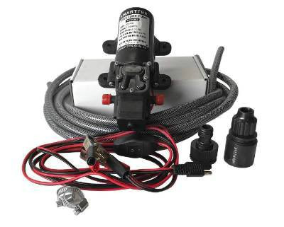 SMARTTEK LITE INSTANT HWS