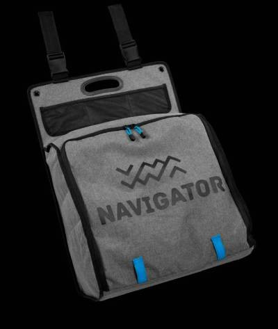 NAVIGATOR OUTDOOR STORAGE BUDDY