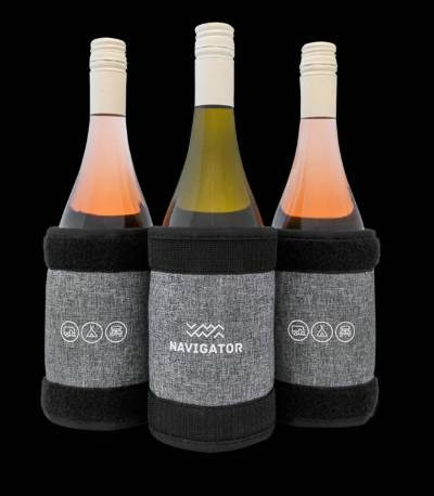 NAVIGATOR PANTRY WINE BUDDY