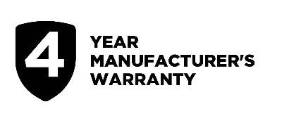 CAMCO TWO-TONE PREMIER CARAVAN COVER 20' TO 22'