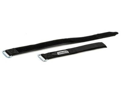 CAMCO AWNING HARDWARE STRAP. PACK OF 2.