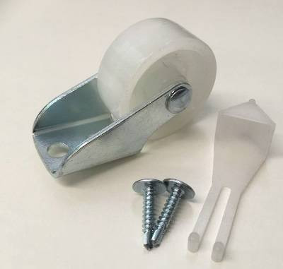 Carefree Awning Door Roller n' Disc. 901032