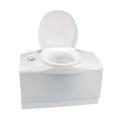 THETFORD R/H HOLDING TANK T/S C400/C402 CASSETTE TOILET. T32326-06