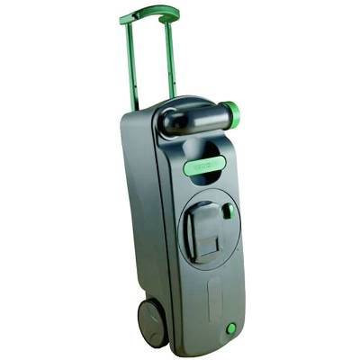 THETFORD R/H HOLDING TANK T/S C400/C402 CASSETTE TOILET. T32326-06