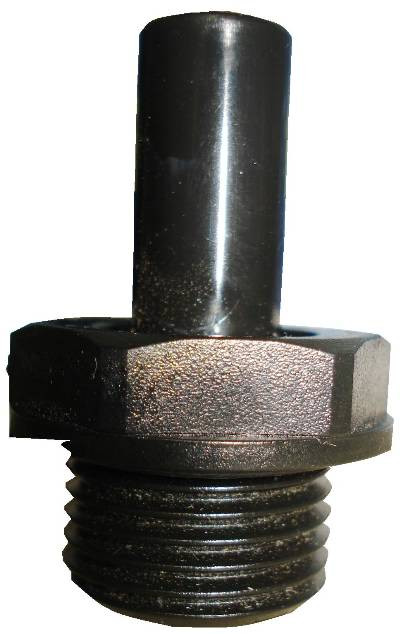 JG 12MM ST STEM ADAP