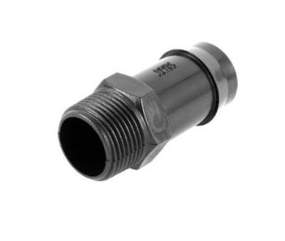 DIRECTOR 25MM BARB X3/4M/BSP