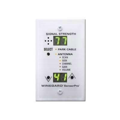 WINEGARD SENSOR PRO CC-RFL6