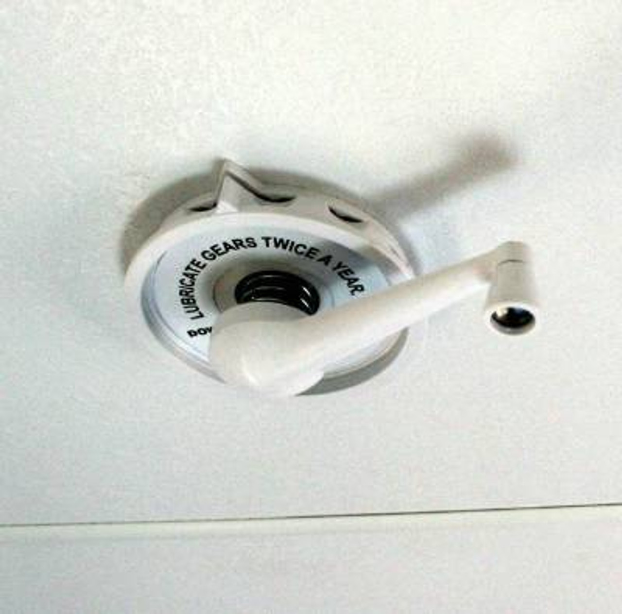 WINEGARD DIRECTIONAL HANDLE KIT WHITE RP-6300