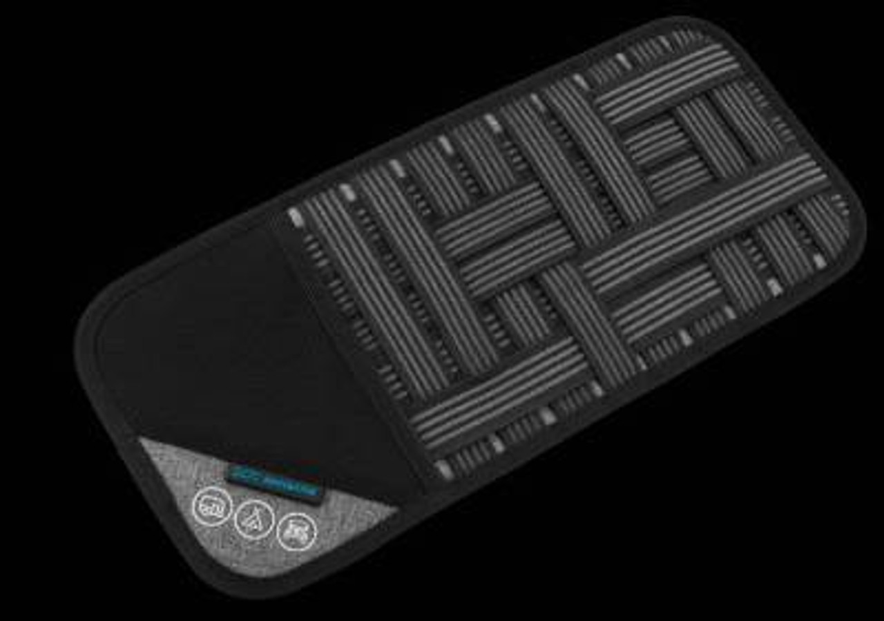 NAVIGATOR VISOR BUDDY