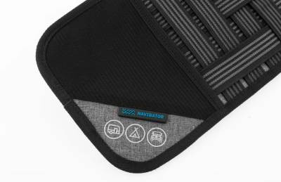 NAVIGATOR VISOR BUDDY