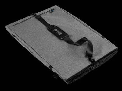 NAVIGATOR COLLAPSIBLE LAUNDRY BUDDY