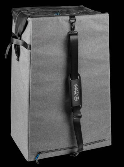 NAVIGATOR COLLAPSIBLE LAUNDRY BUDDY