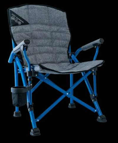 NAVIGATOR THE NOWHERE CHAIR - KIDS