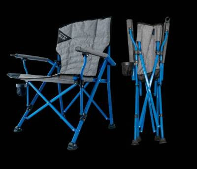 NAVIGATOR THE NOWHERE CHAIR - KIDS