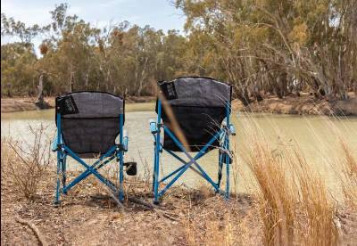 NAVIGATOR THE NOWHERE CHAIR - KIDS