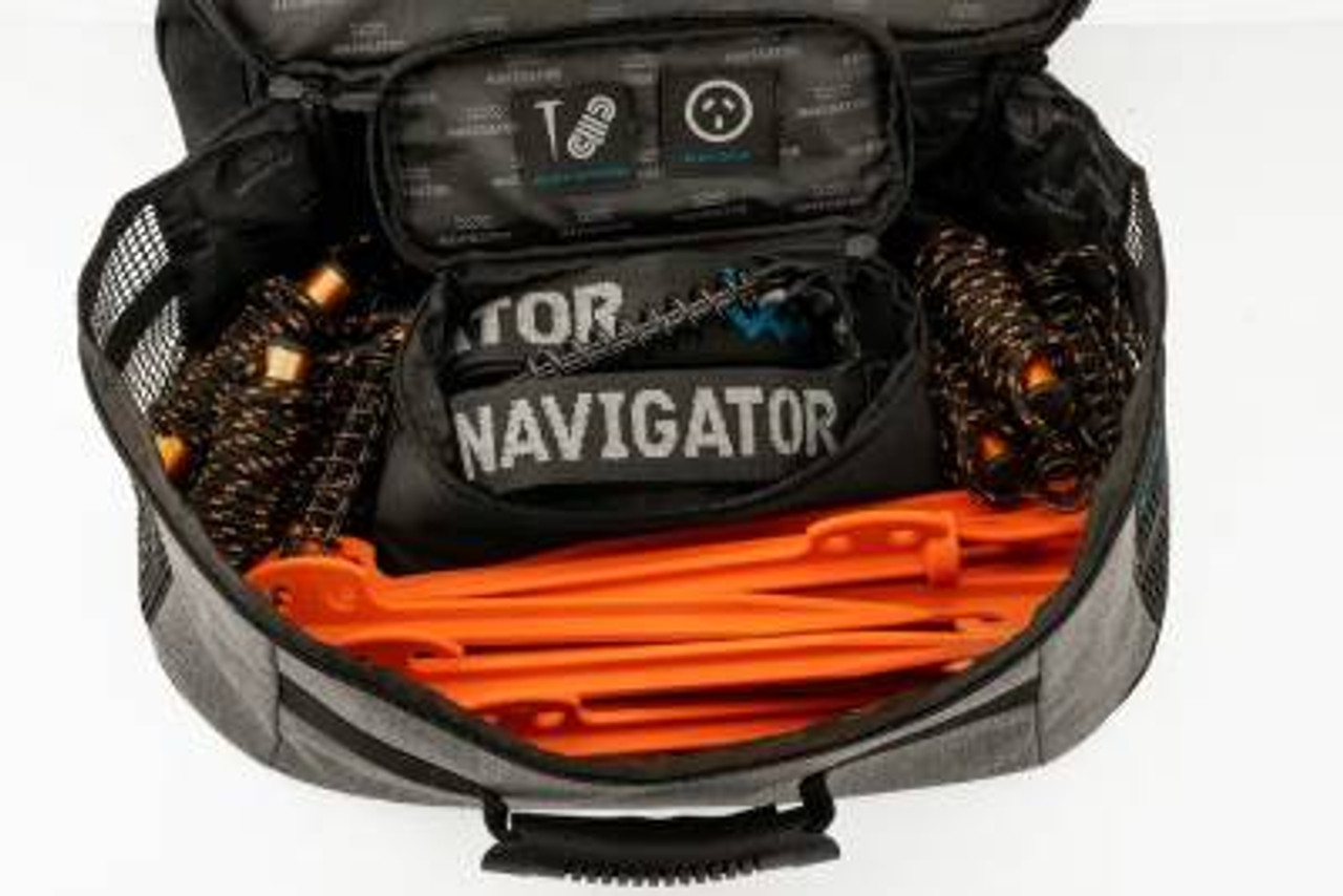 NAVIGATOR UTILIY BUDDY