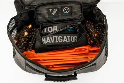 NAVIGATOR UTILIY BUDDY